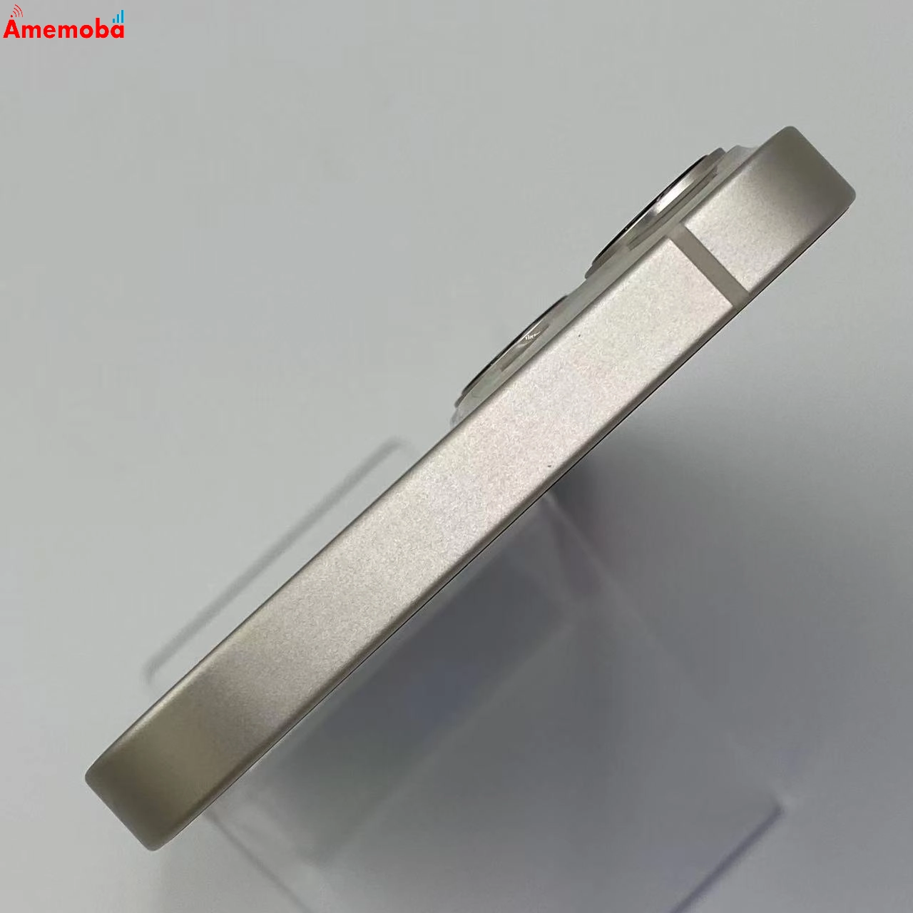 iPhone13 256GB MLNJ3J/A Apple版SIMフリー 極美品