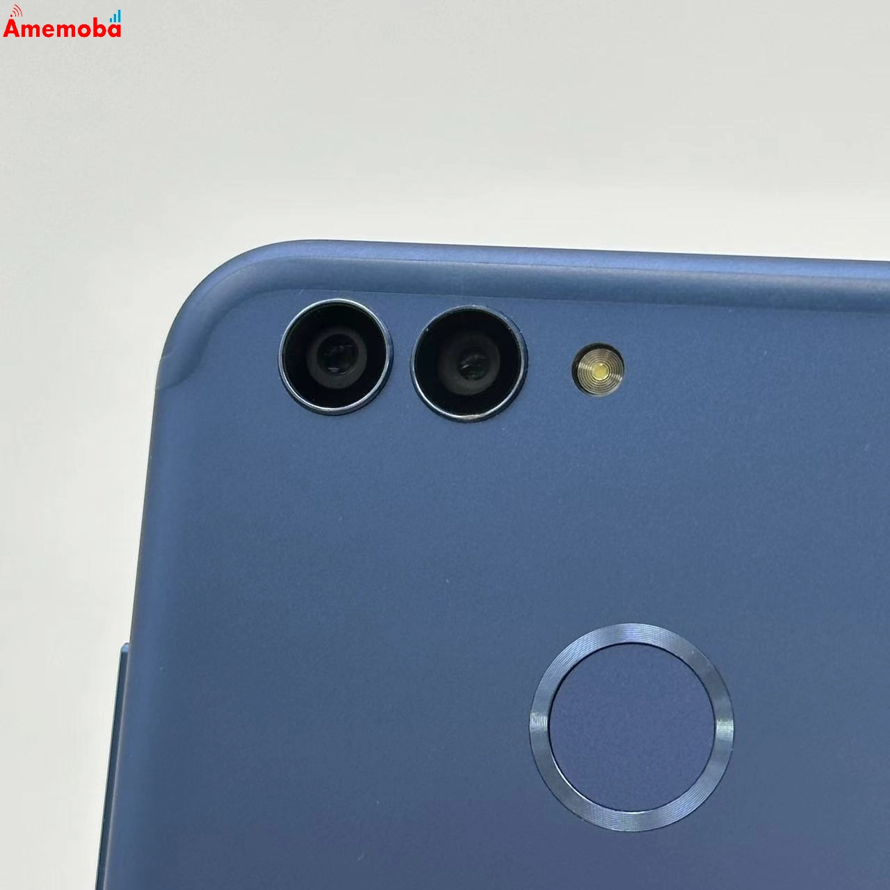 HUAWEI nova 2 64GB HWV31 AU版SIMフリー