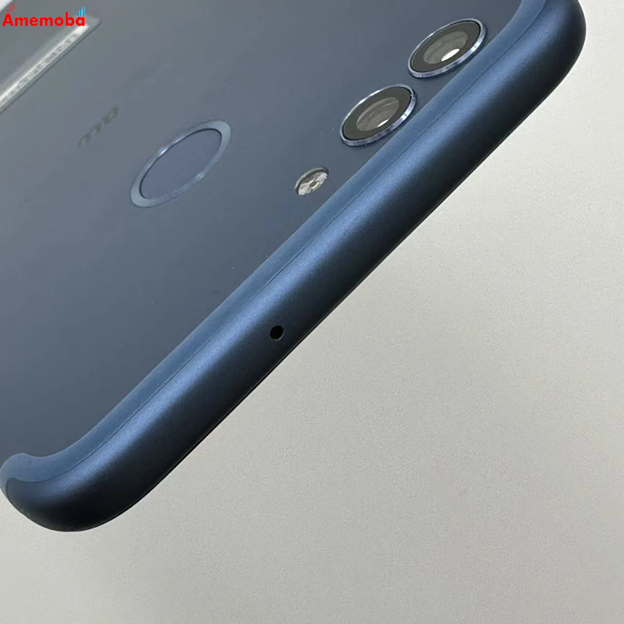 HUAWEI nova 2 64GB HWV31 AU版SIMフリー