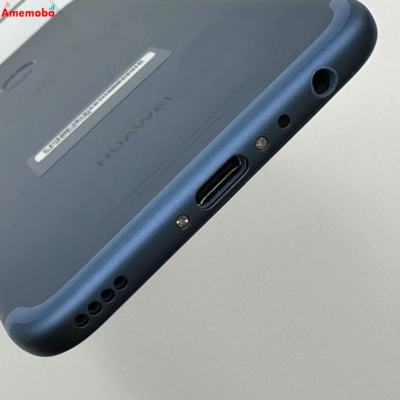 HUAWEI nova 2 64GB HWV31 AU版SIMフリー