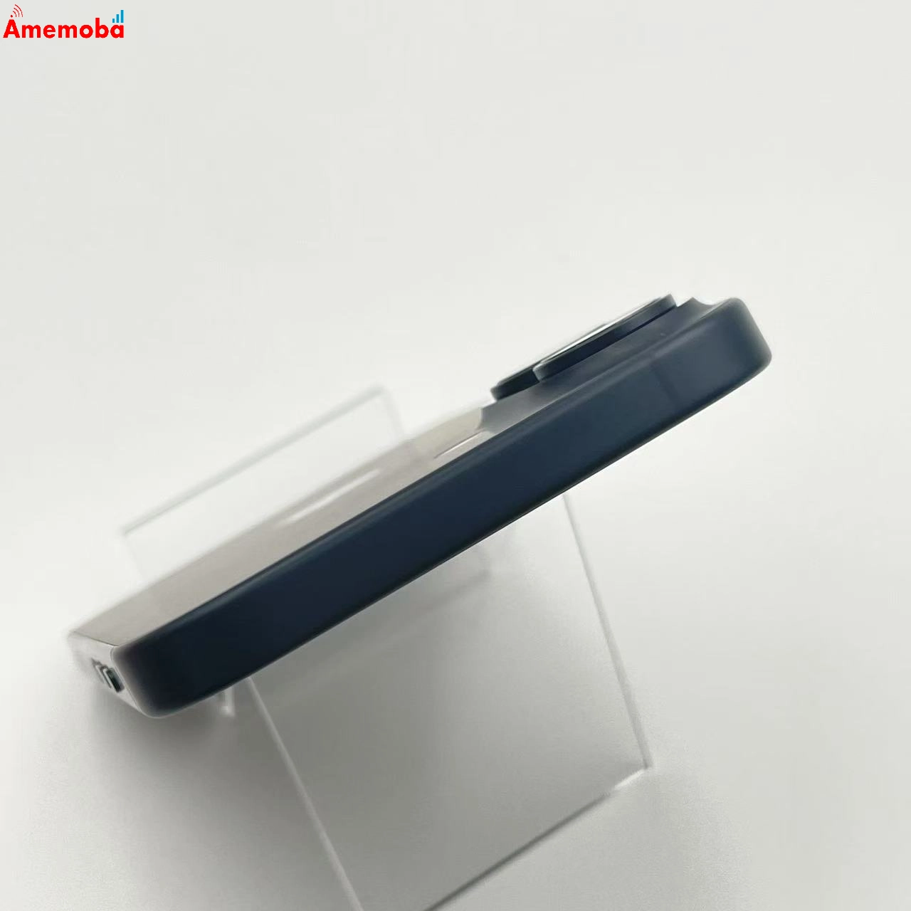 iPhone16 128GB MYDQ3J/A AU版SIMフリー 美品 ブラック au