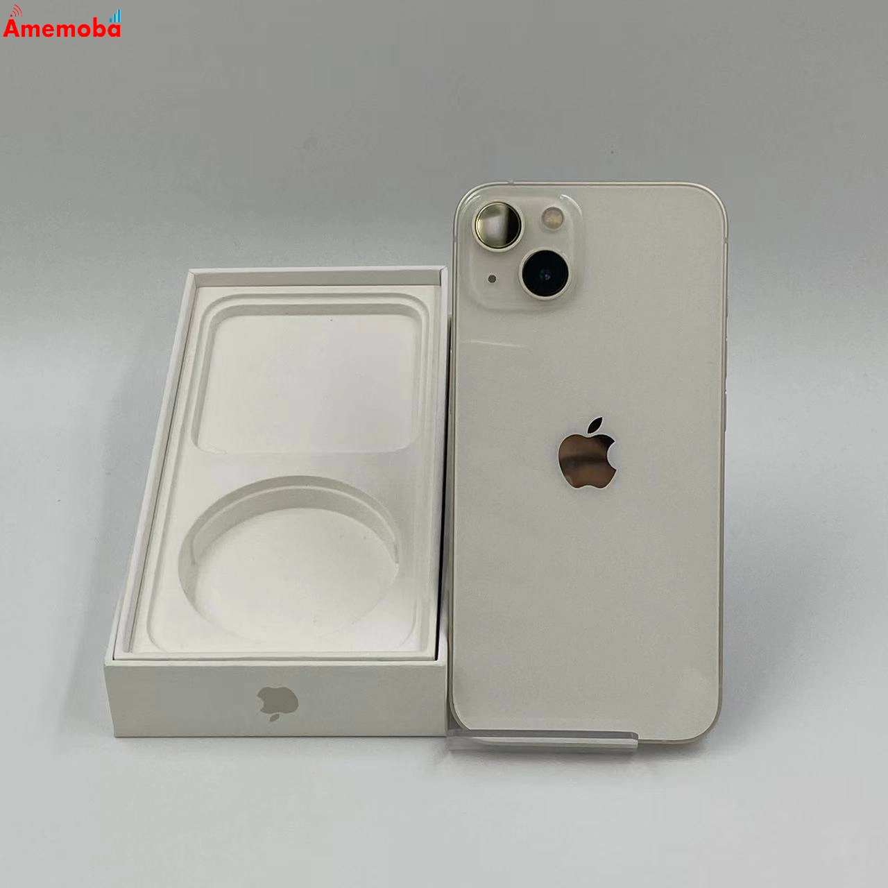 iPhone13 256GB MLNJ3J/A AU版SIMフリー