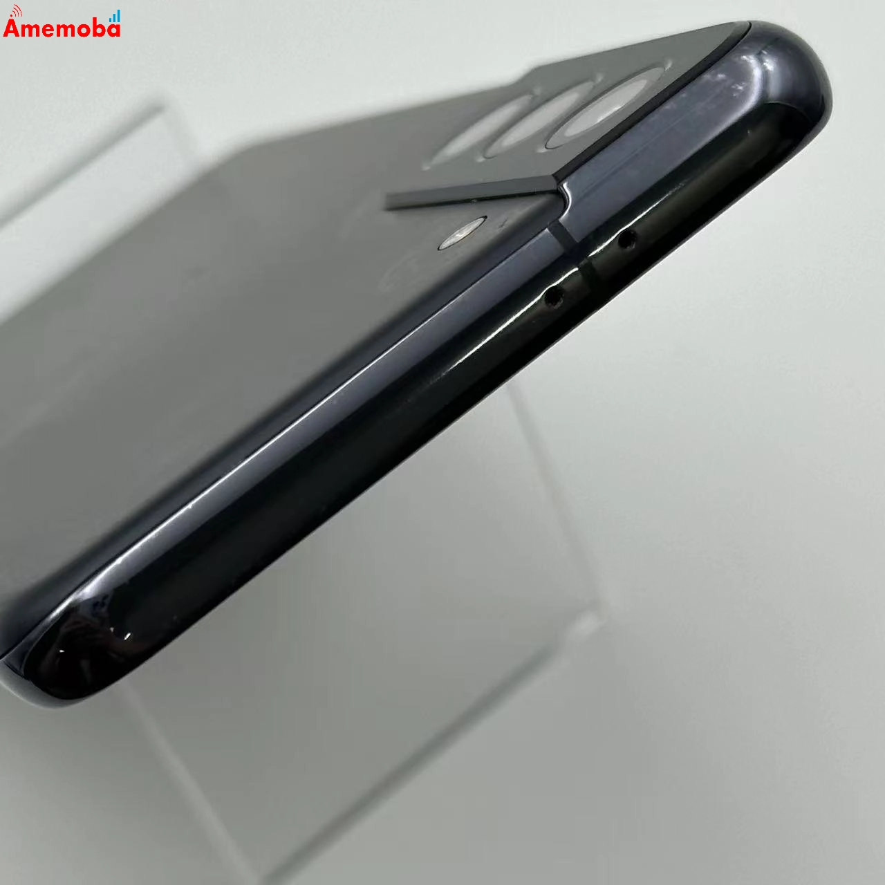 Galaxy S21 5G 256GB SC-51B docomo版SIMフリー 8GB 256GB ファントムグレー