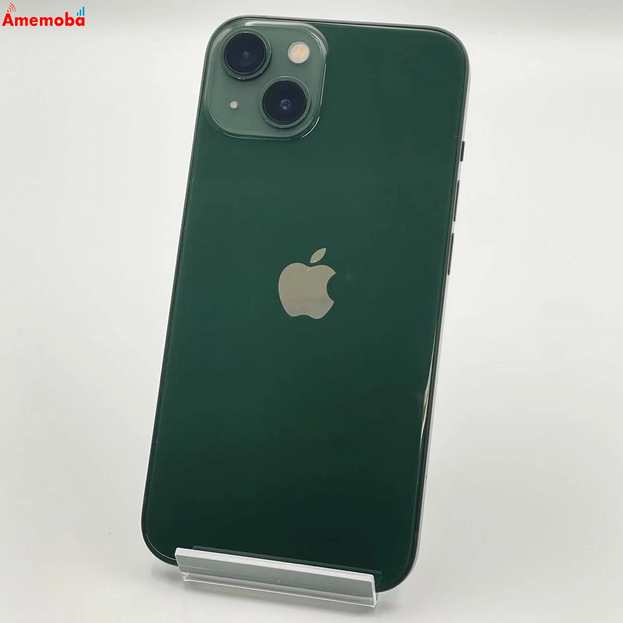 iPhone13 128GB グリーン MNGG3J/A SoftBank版SIMフリー