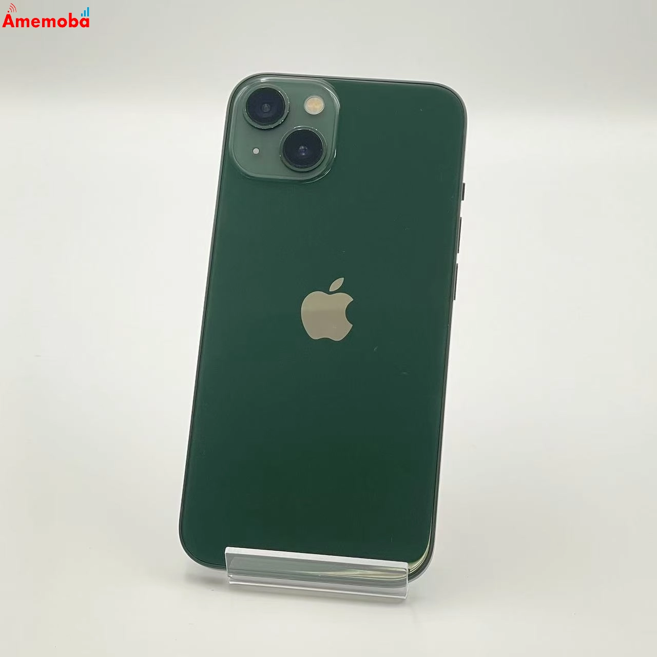 iPhone13 128GB グリーン MNGG3J/A AU版SIMフリー