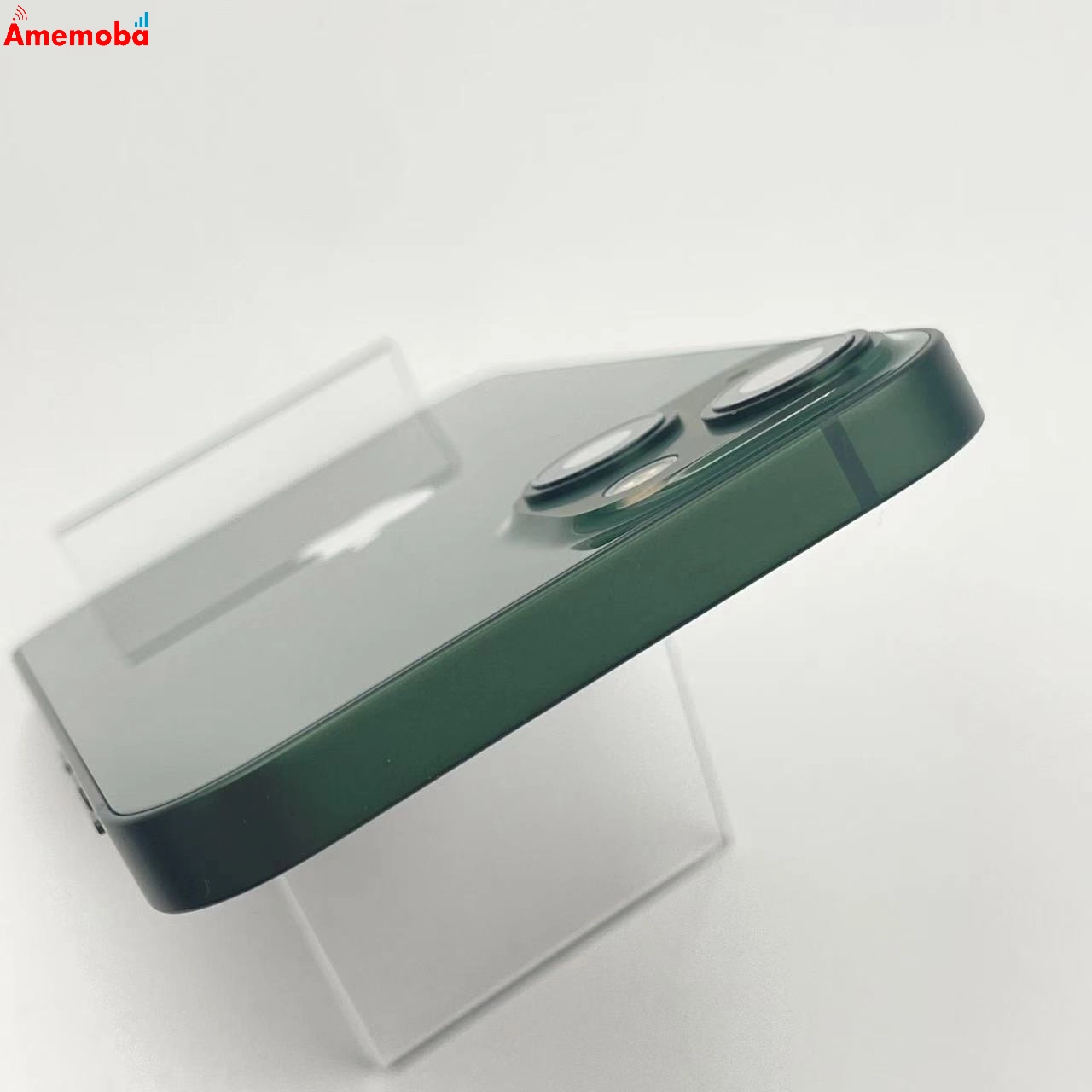 iPhone13 128GB グリーン MNGG3J/A SoftBank版SIMフリー