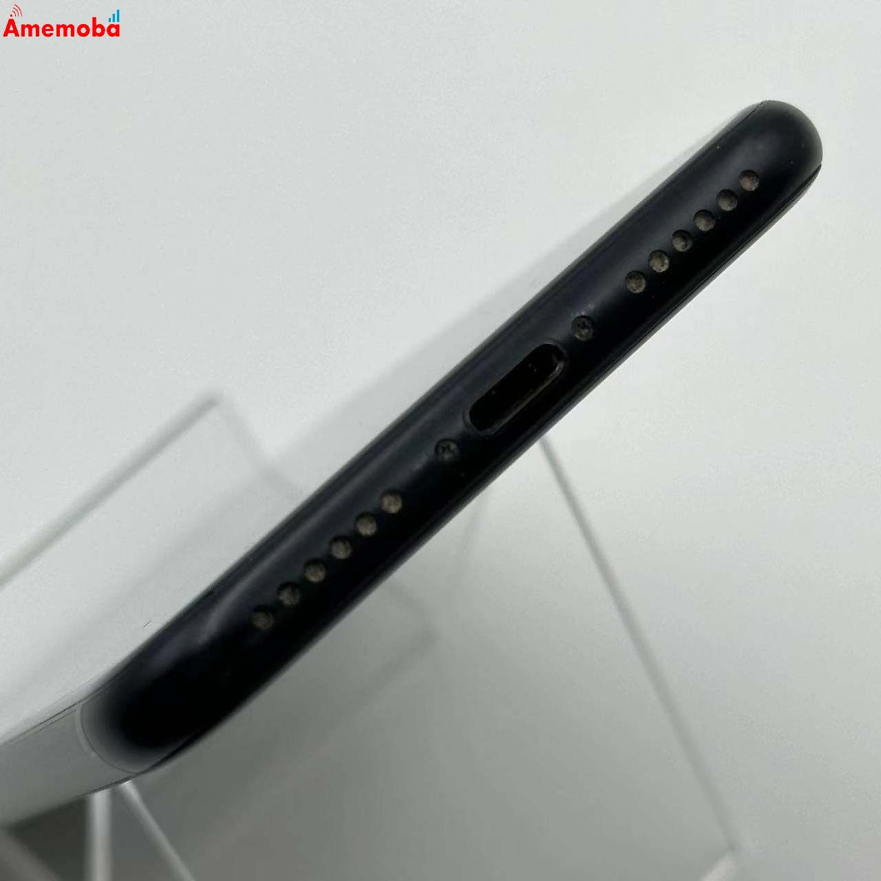 iPhoneSE 第3世代 256GB MMYJ3J/A AU版SIMフリー