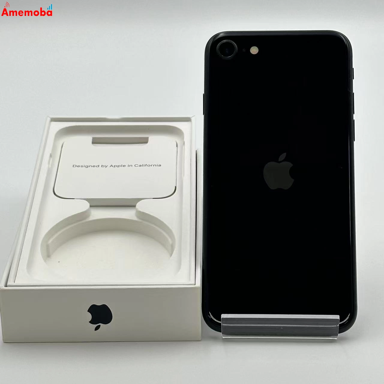 iPhoneSE 第3世代 256GB MMYJ3J/A AU版SIMフリー