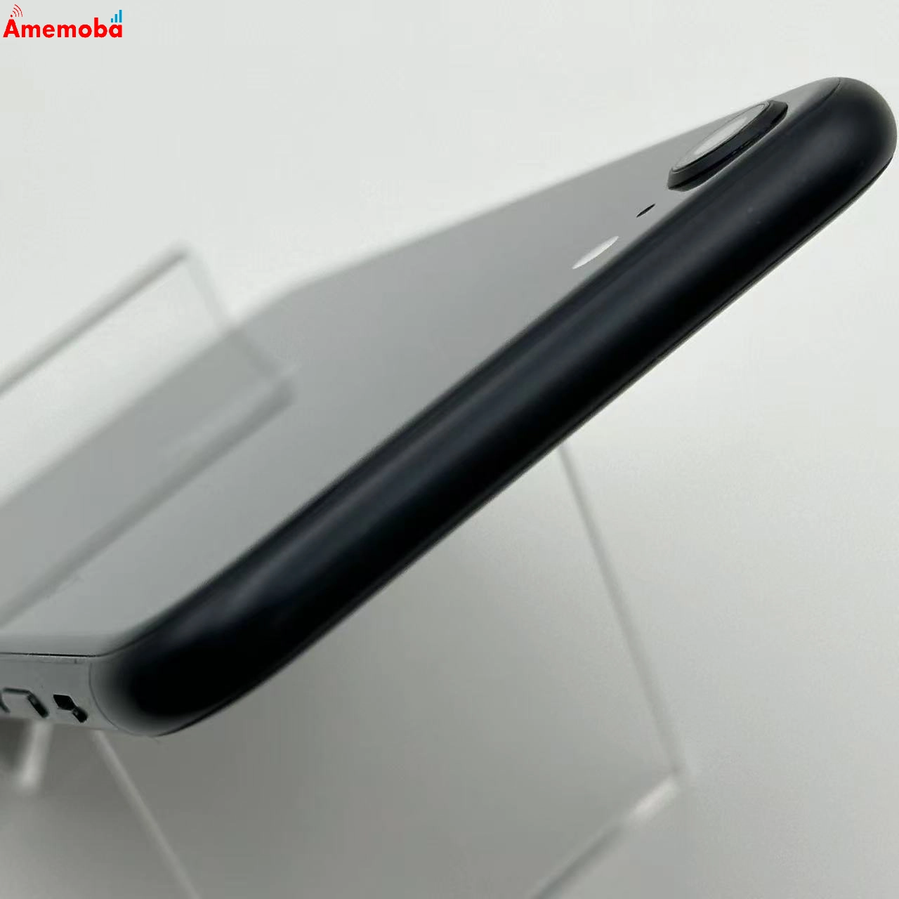 iPhoneSE 第3世代 256GB MMYJ3J/A AU版SIMフリー