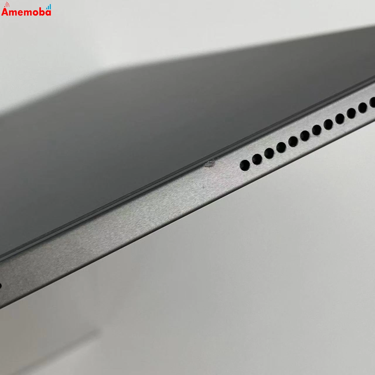 iPad Pro 12.9インチ 第3世代 Wi-Fiモデル 256GB MTFL2J/A スペースグレイ