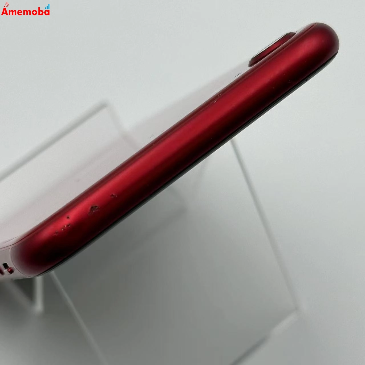 iPhoneSE 第3世代 256GB MMYL3J/A Apple版SIMSIMフリー