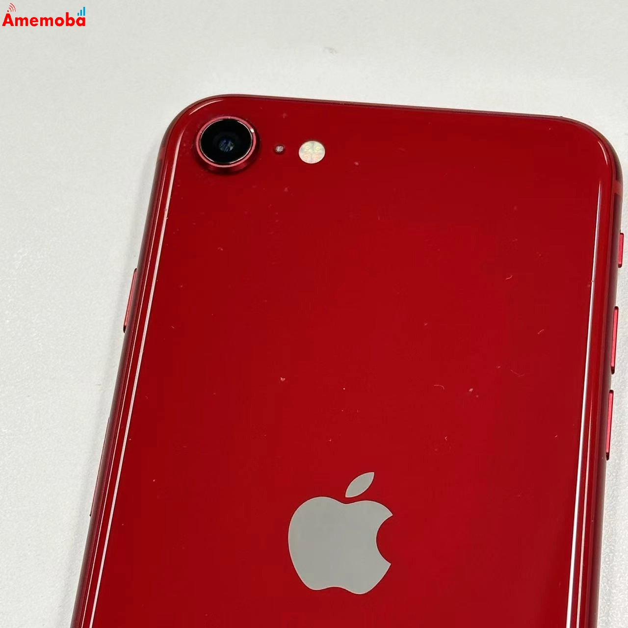 iPhoneSE 第3世代 256GB MMYL3J/A Apple版SIMSIMフリー