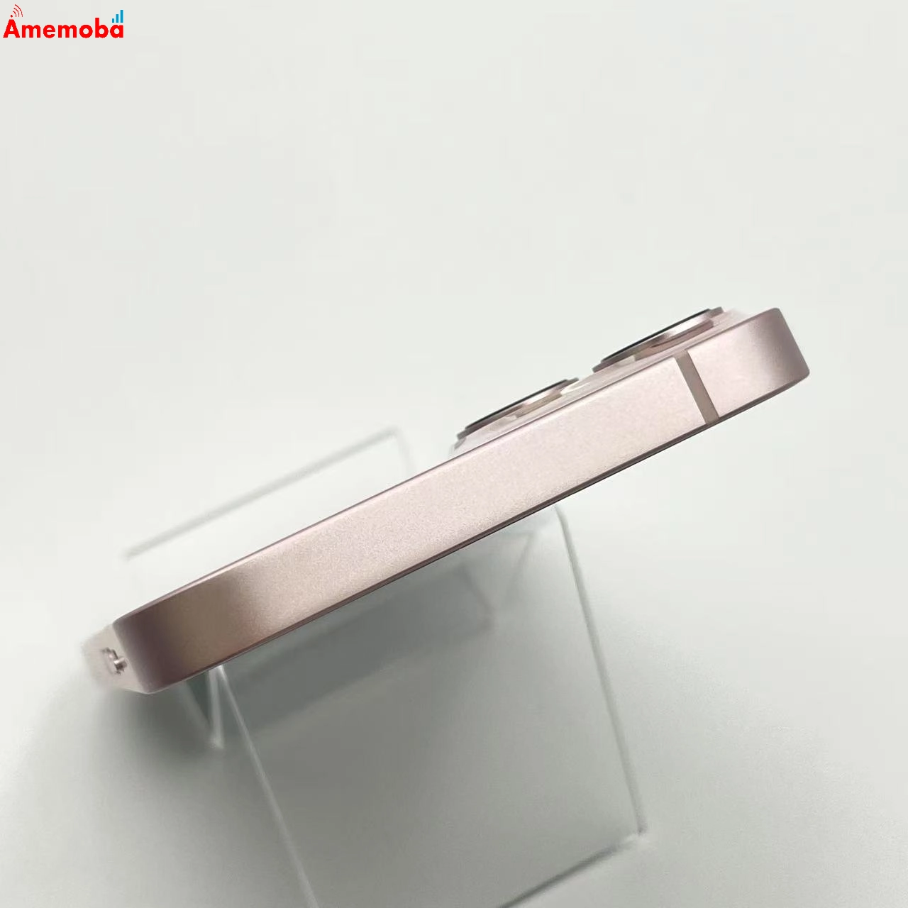 iPhone13 128GB ピンク NLNE3J/A SoftBank版SIMフリー