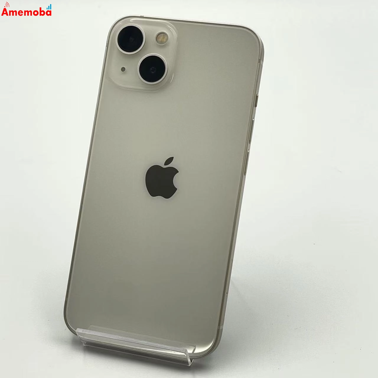 iPhone13 128GB スターライト MLND3J/A docomo版SIMフリー