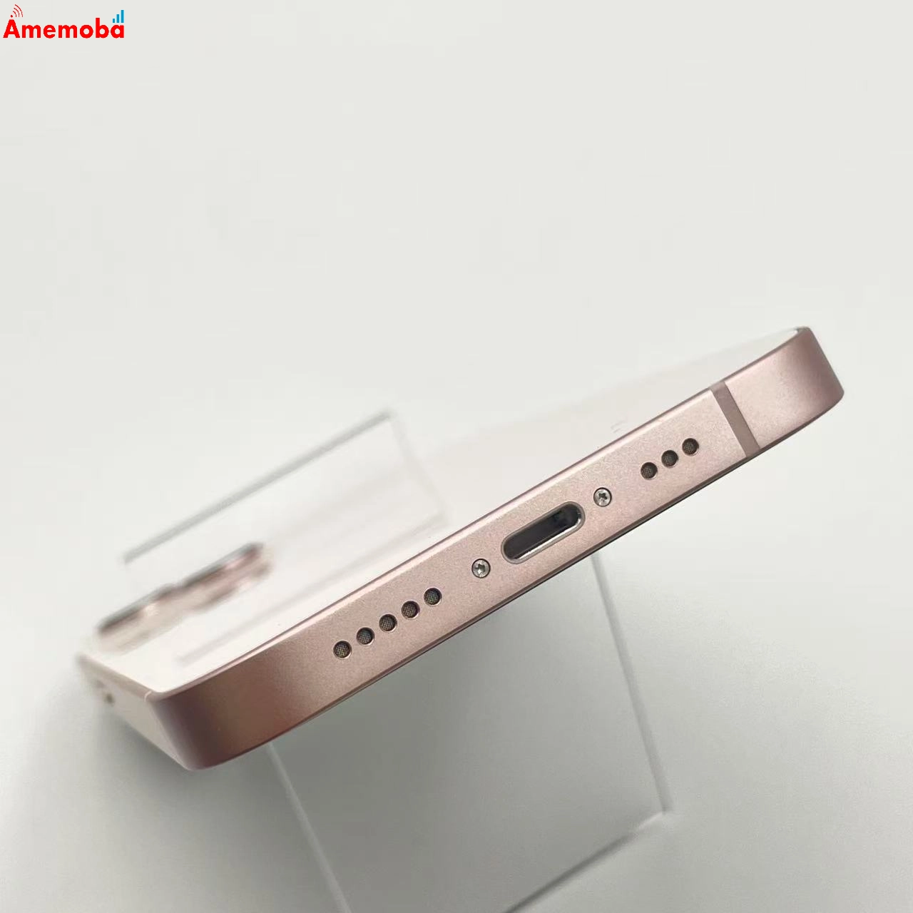 iPhone13 128GB ピンク NLNE3J/A SoftBank版SIMフリー