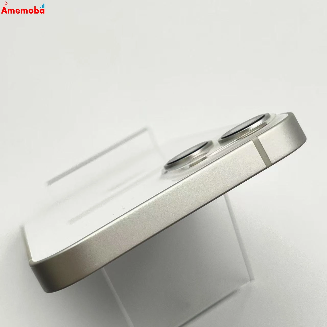 iPhone13 128GB スターライト MLND3J/A docomo版SIMフリー