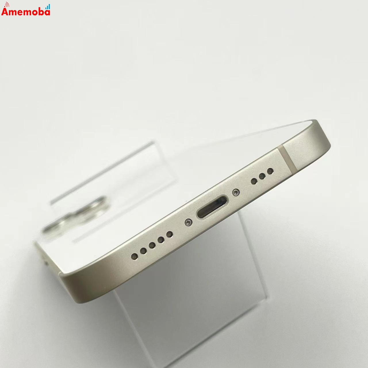 iPhone13 128GB スターライト MLND3J/A docomo版SIMフリー