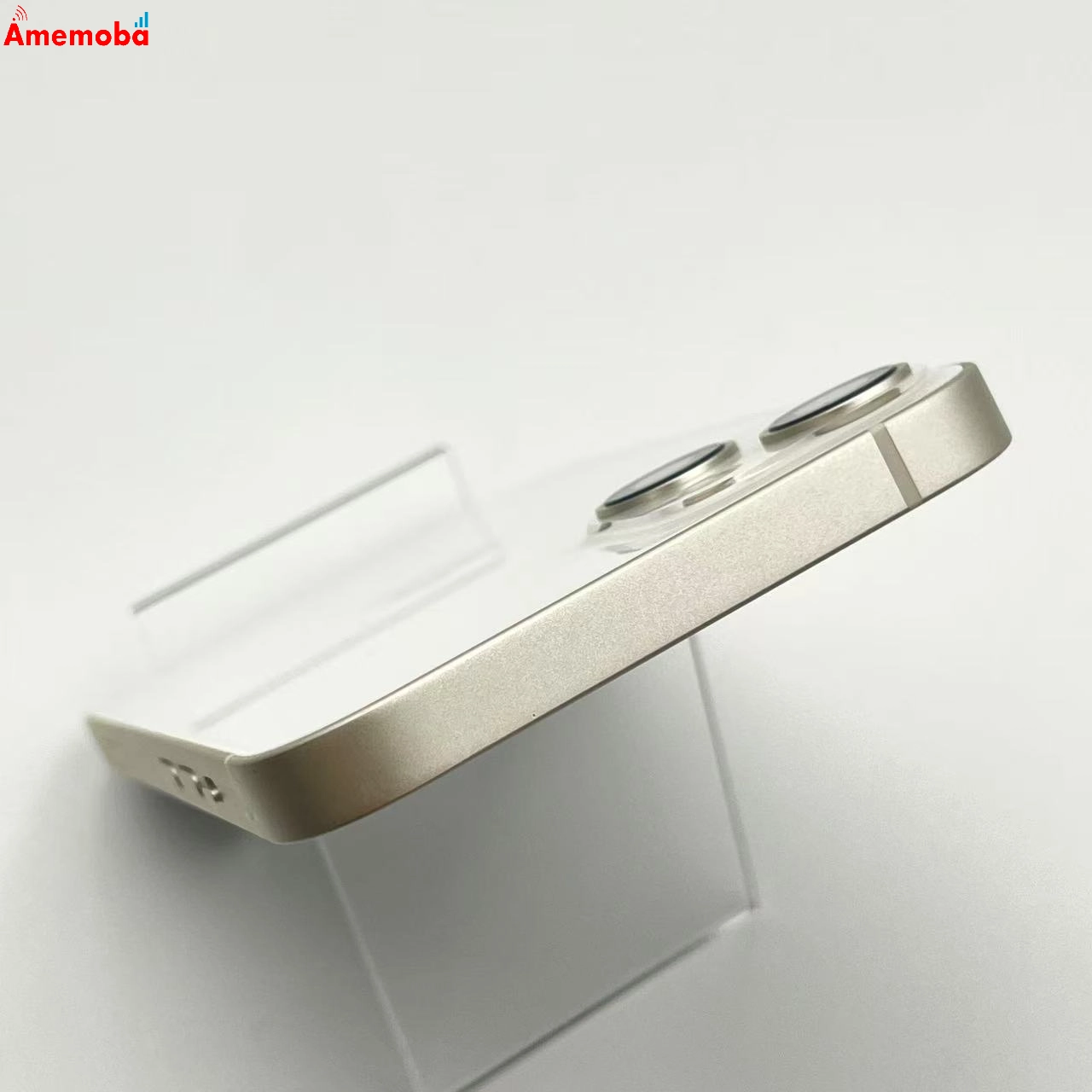 iPhone13 128GB MLND3J/A SoftBank版SIMフリー