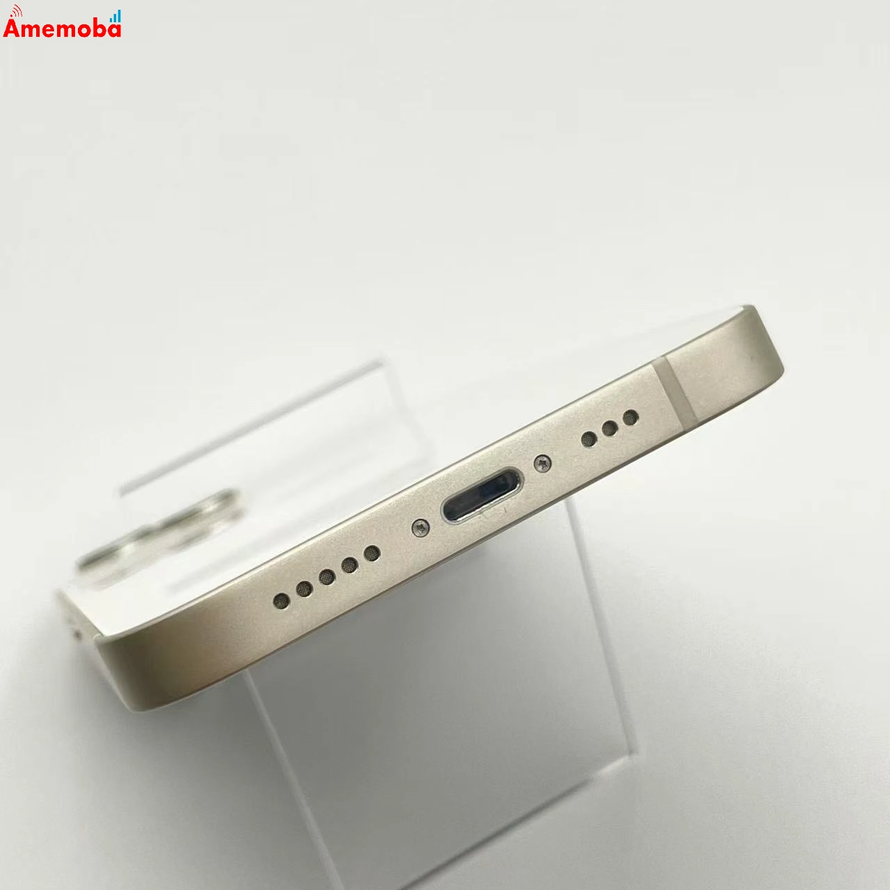 iPhone13 128GB MLND3J/A SoftBank版SIMフリー