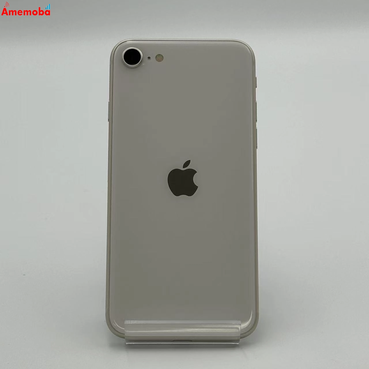 iPhoneSE 第3世代 64GB MMYD3J/A Apple版SIMフリー