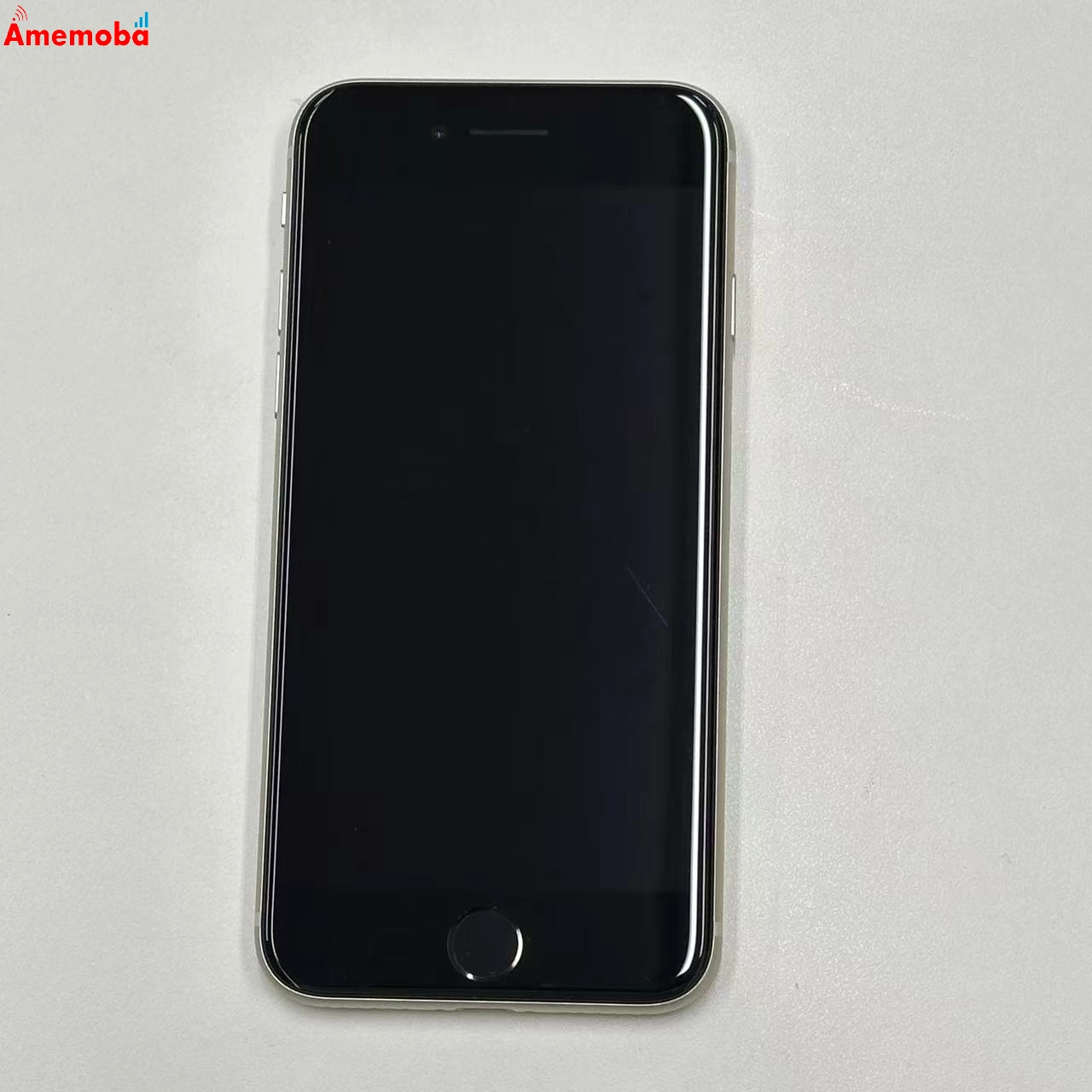 iPhoneSE 第3世代 64GB MMYD3J/A Apple版SIMフリー