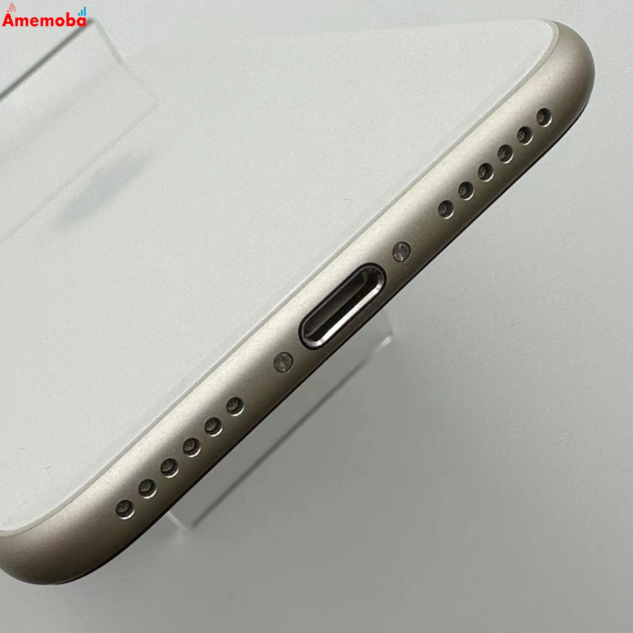 iPhoneSE 第3世代 64GB MMYD3J/A Apple版SIMフリー