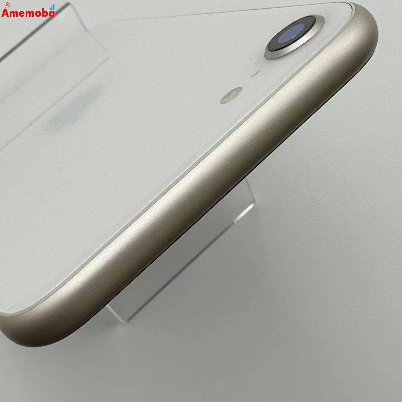 iPhoneSE 第3世代 64GB MMYD3J/A Apple版SIMフリー