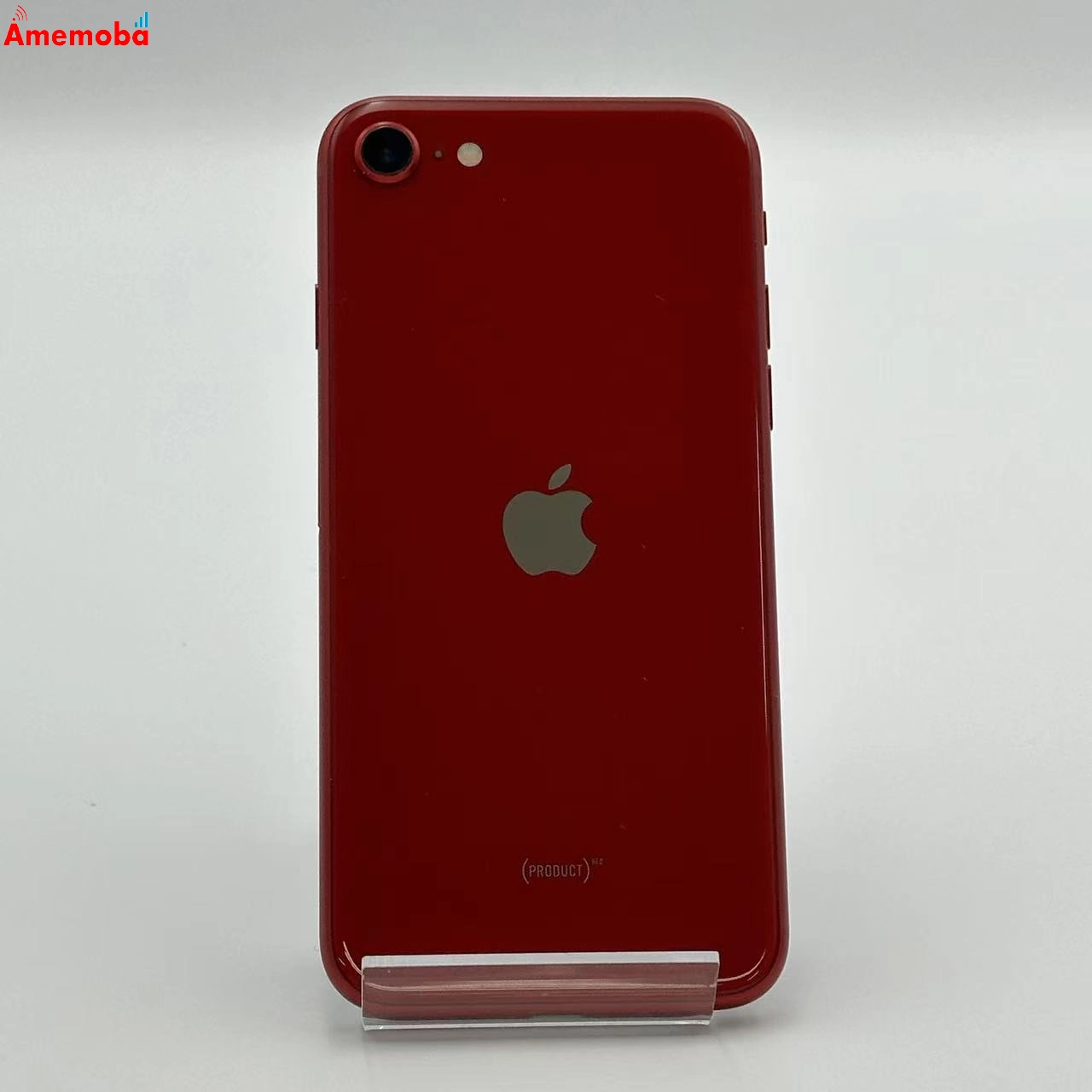 iPhoneSE 第3世代 128GB MMYH3J/A Apple版SIMフリー 美品