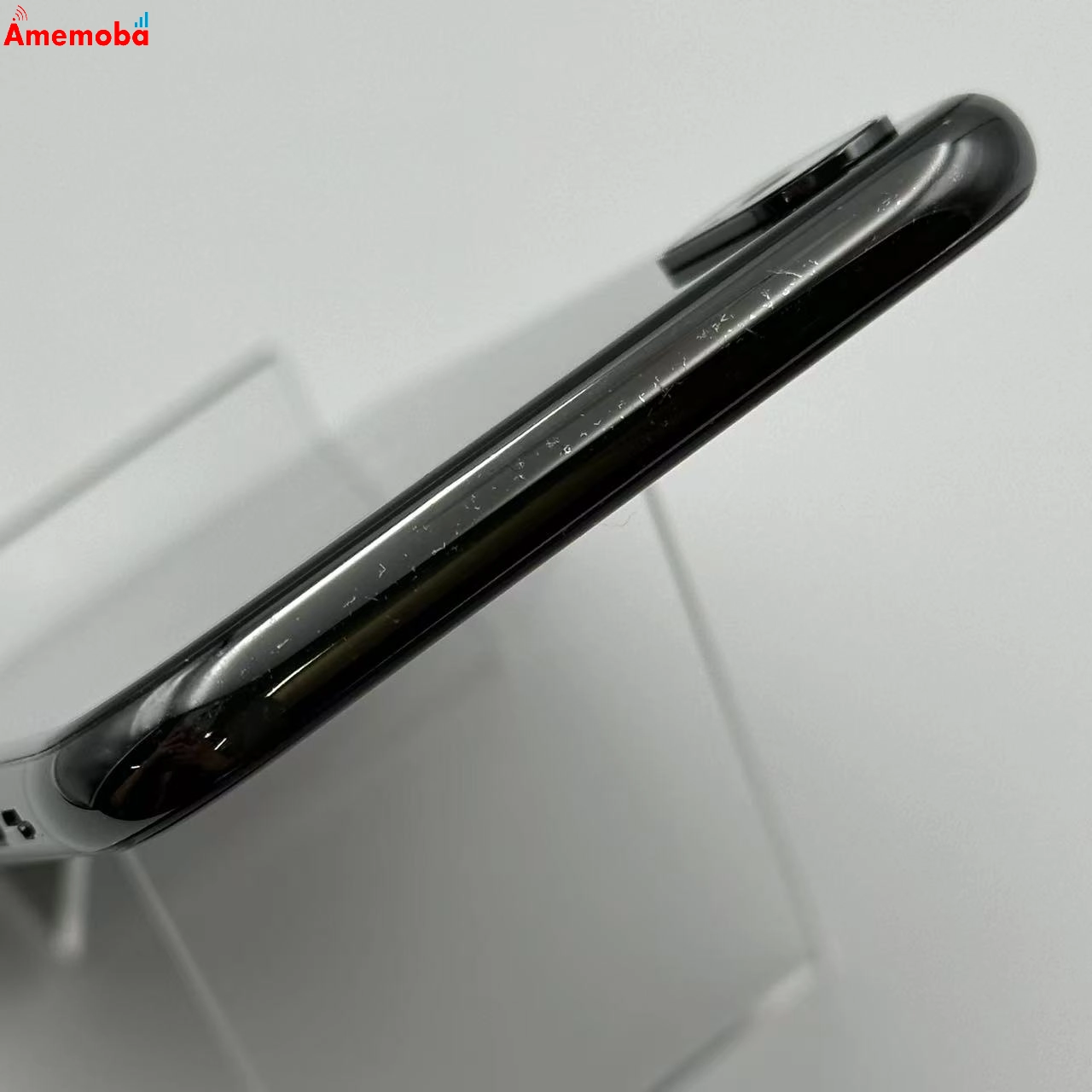 iPhoneX 256GB MQC12J/A SoftBank版SIMフリー