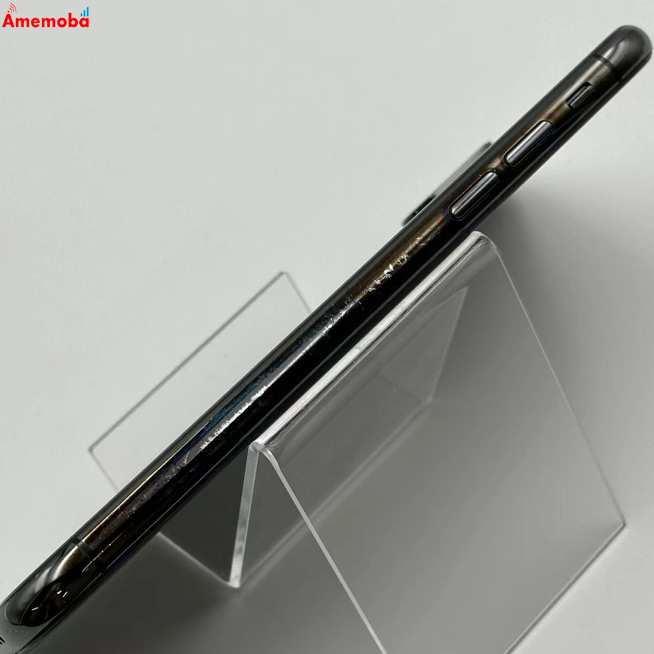 iPhoneX 256GB MQC12J/A SoftBank版SIMフリー