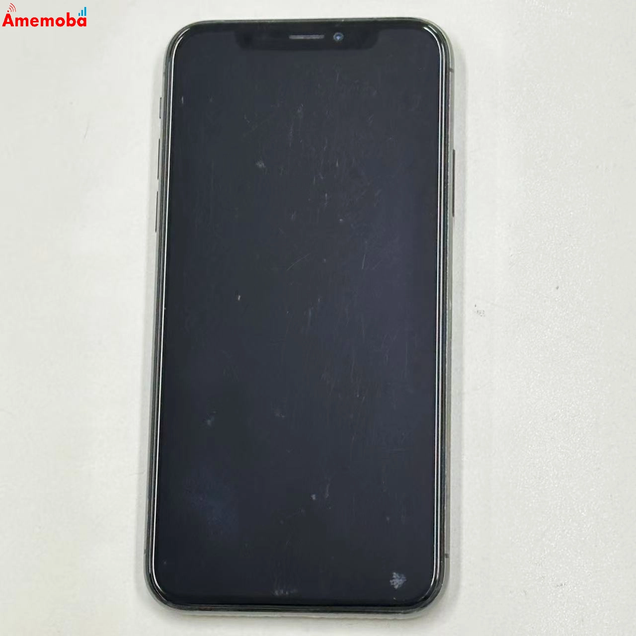 iPhoneX 256GB MQC12J/A SoftBank版SIMフリー