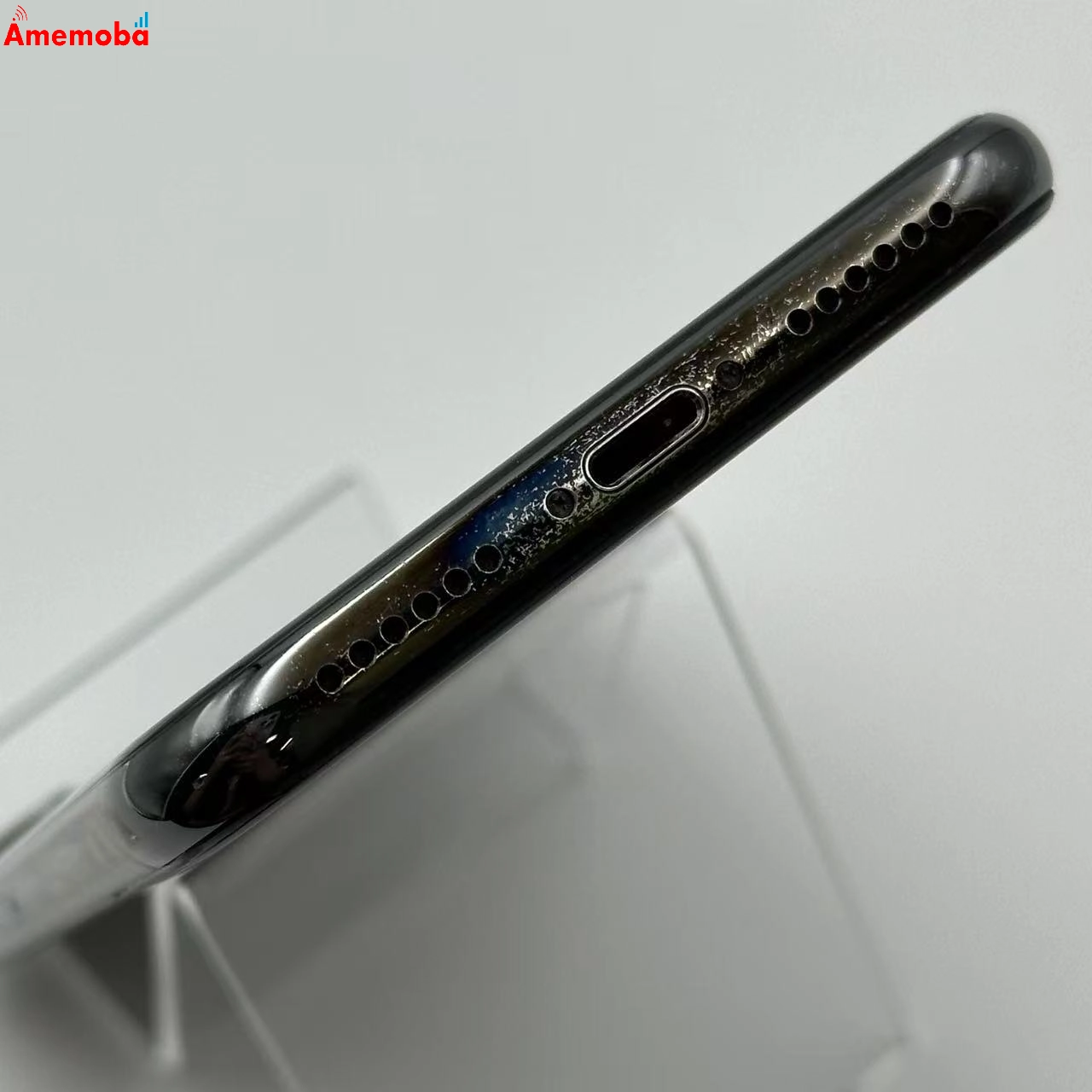 iPhoneX 256GB MQC12J/A SoftBank版SIMフリー