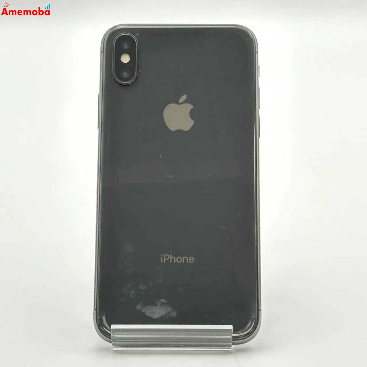 iPhoneX 256GB MQC12J/A SoftBank版SIMフリー