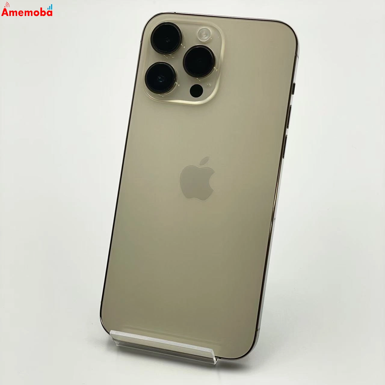 iPhone14 Pro Max 128GB MQ983J/A Apple版SIMフリー 美品