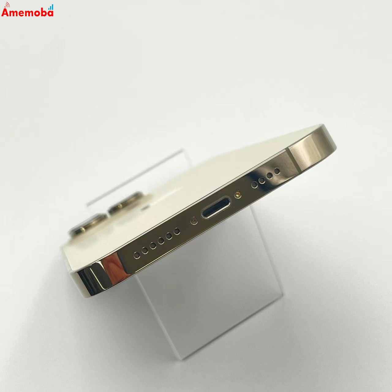 iPhone14 Pro Max 128GB MQ983J/A Apple版SIMフリー 美品