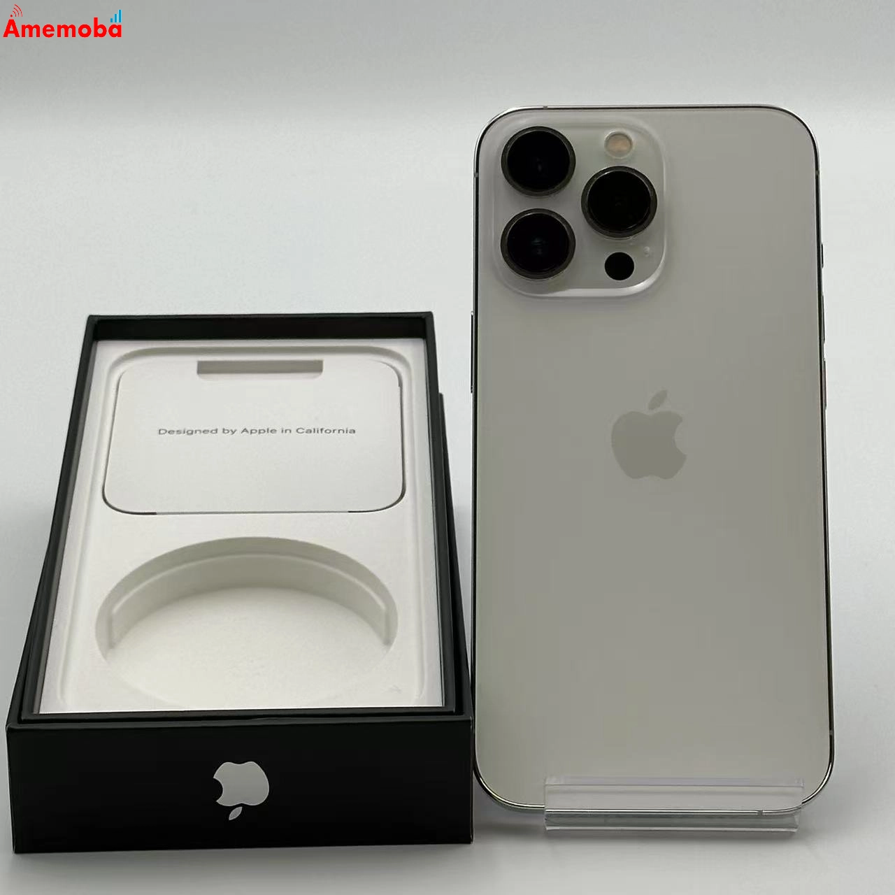 iPhone13 Pro 128GB MLUF3J/A Apple版SIMフリー 美品