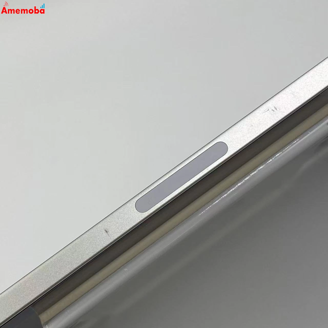 iPad Pro 11インチ 第3世代 Wi-Fiモデル 128GB MHQT3J/A 美品 シルバー