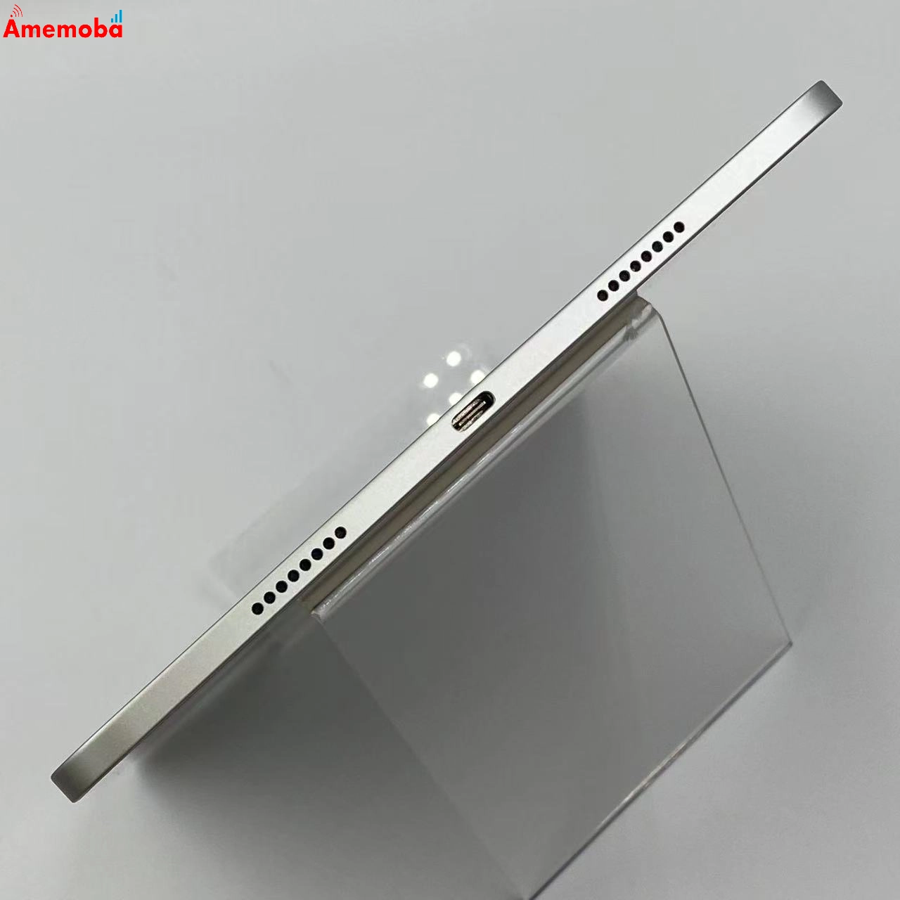 iPad Pro 11インチ 第3世代 Wi-Fiモデル 128GB MHQT3J/A 美品 シルバー