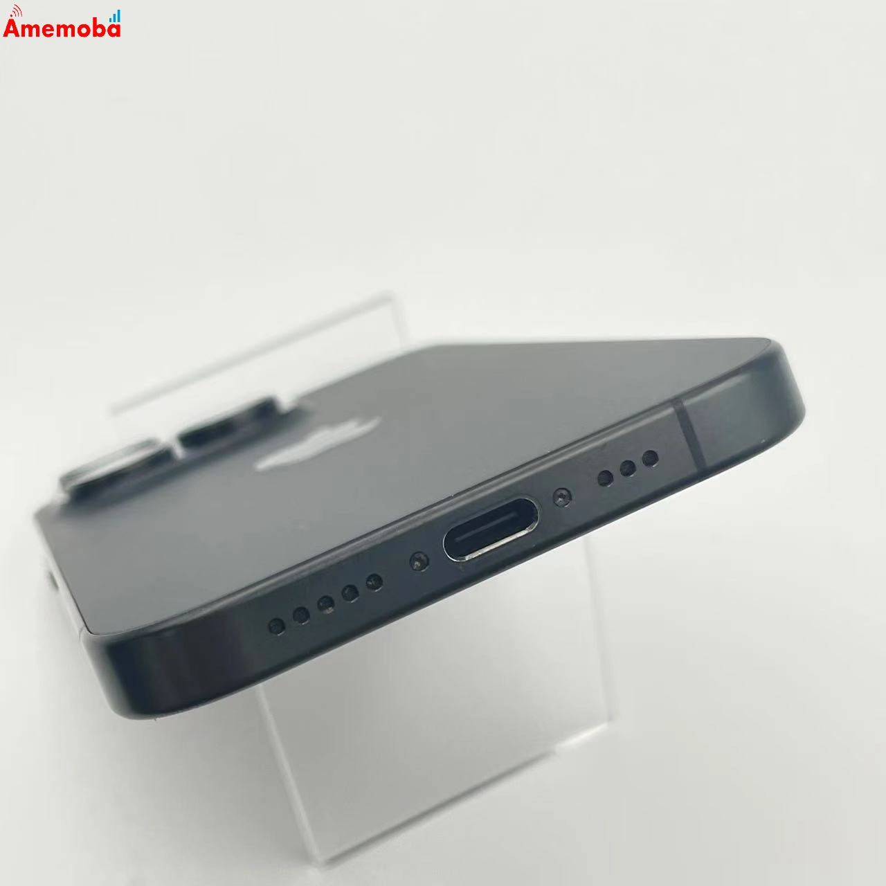 iPhone15 Pro 256GB ブラックチタニウム MTUC3J/A SIMフリー