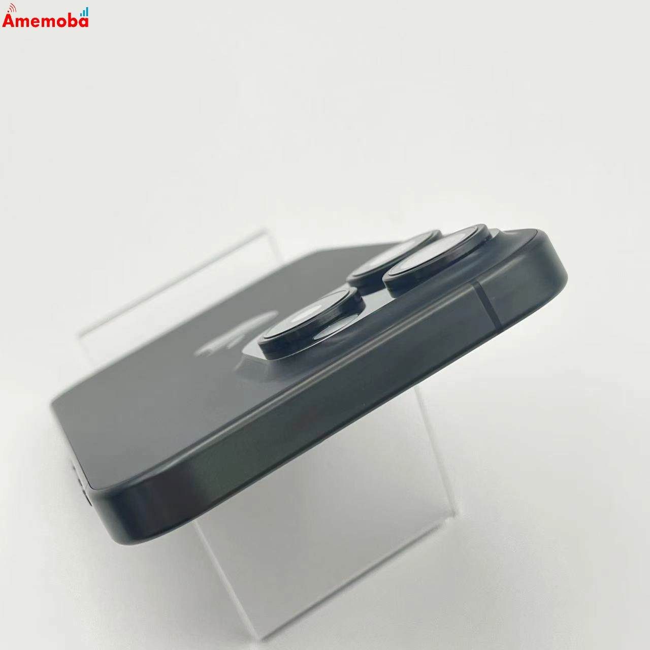 iPhone15 Pro 256GB ブラックチタニウム MTUC3J/A SIMフリー