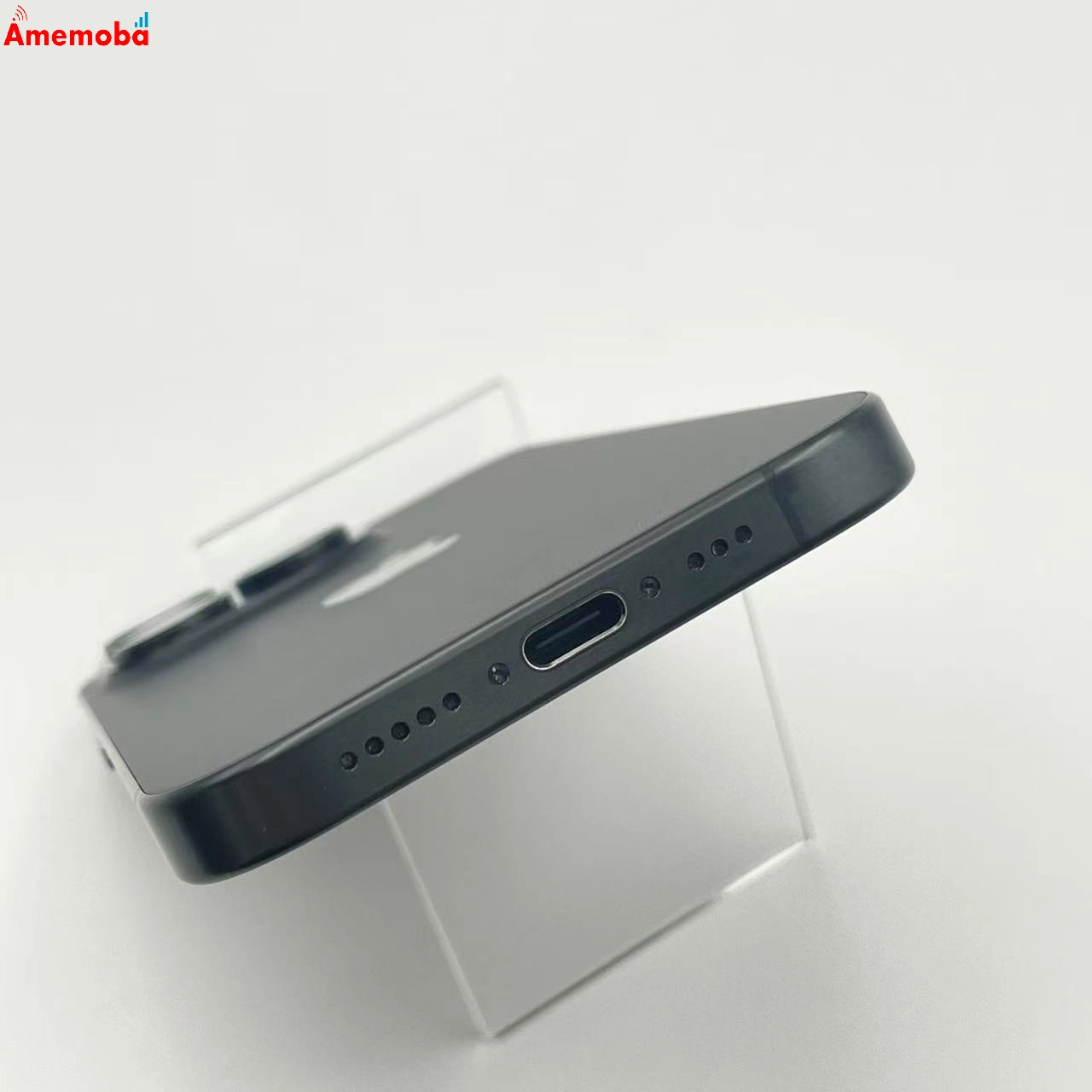 iPhone15 Pro 256GB ブラックチタニウム MTUC3J/A SIMフリー