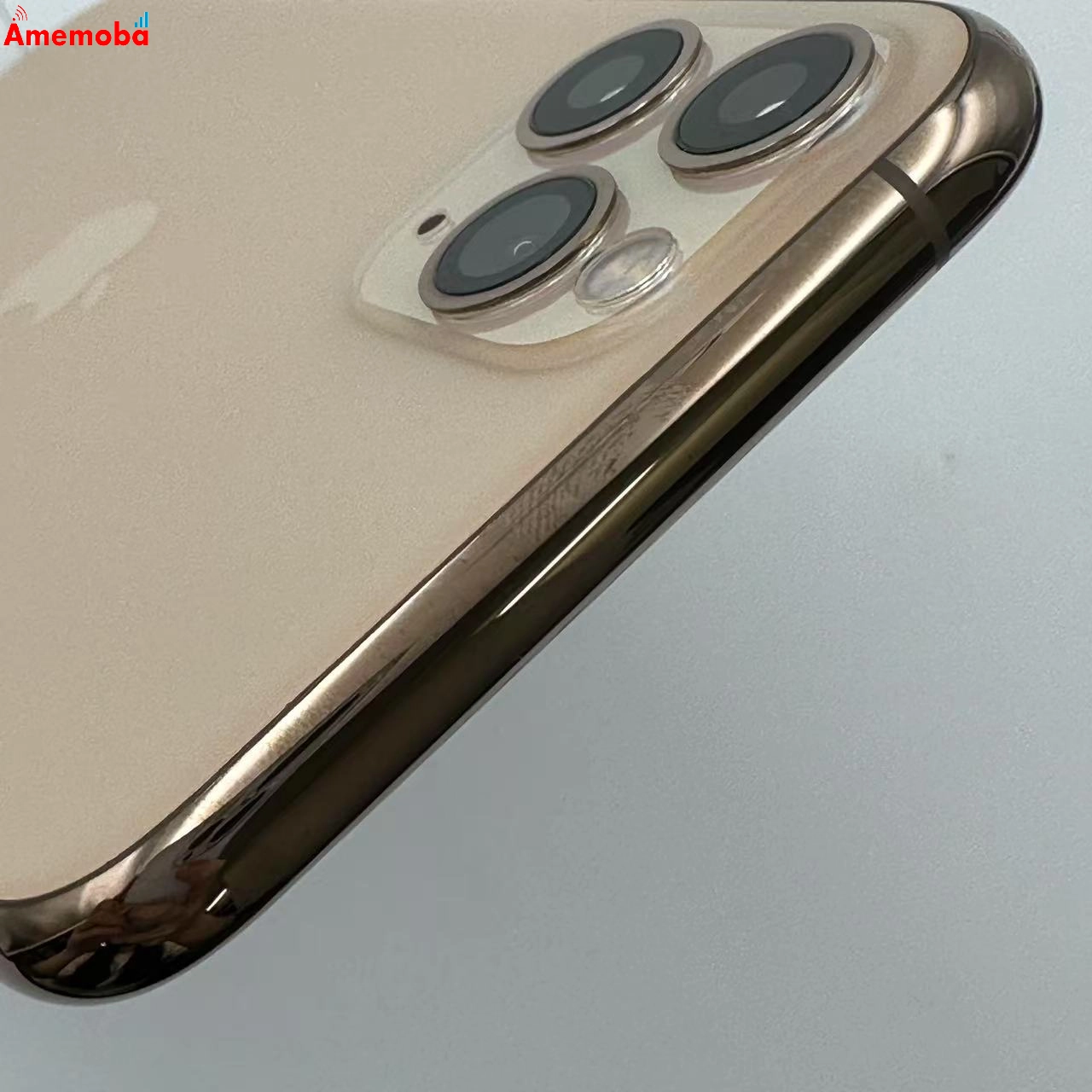 iPhone11 Pro 64GB MWC52J/A docomo版SIMフリー 美品