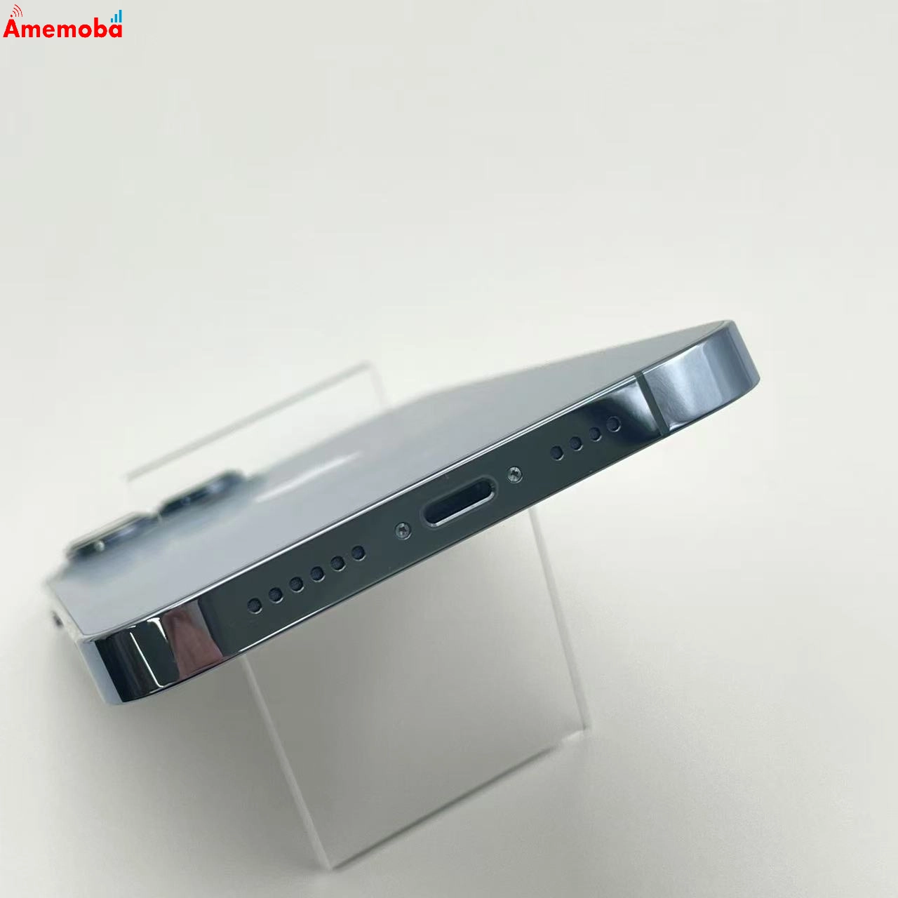 iPhone13 Pro Max 128GB 3J793J/A SoftBank版SIMフリー美品