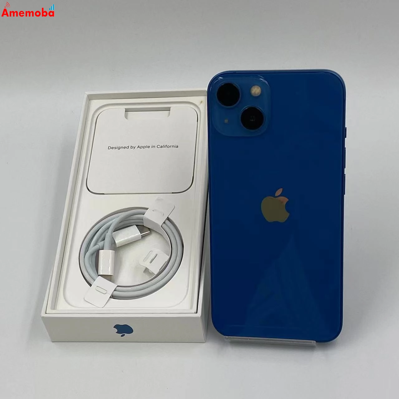 iPhone13 128GB MLNG3J/A docomo版SIMフリー 美品