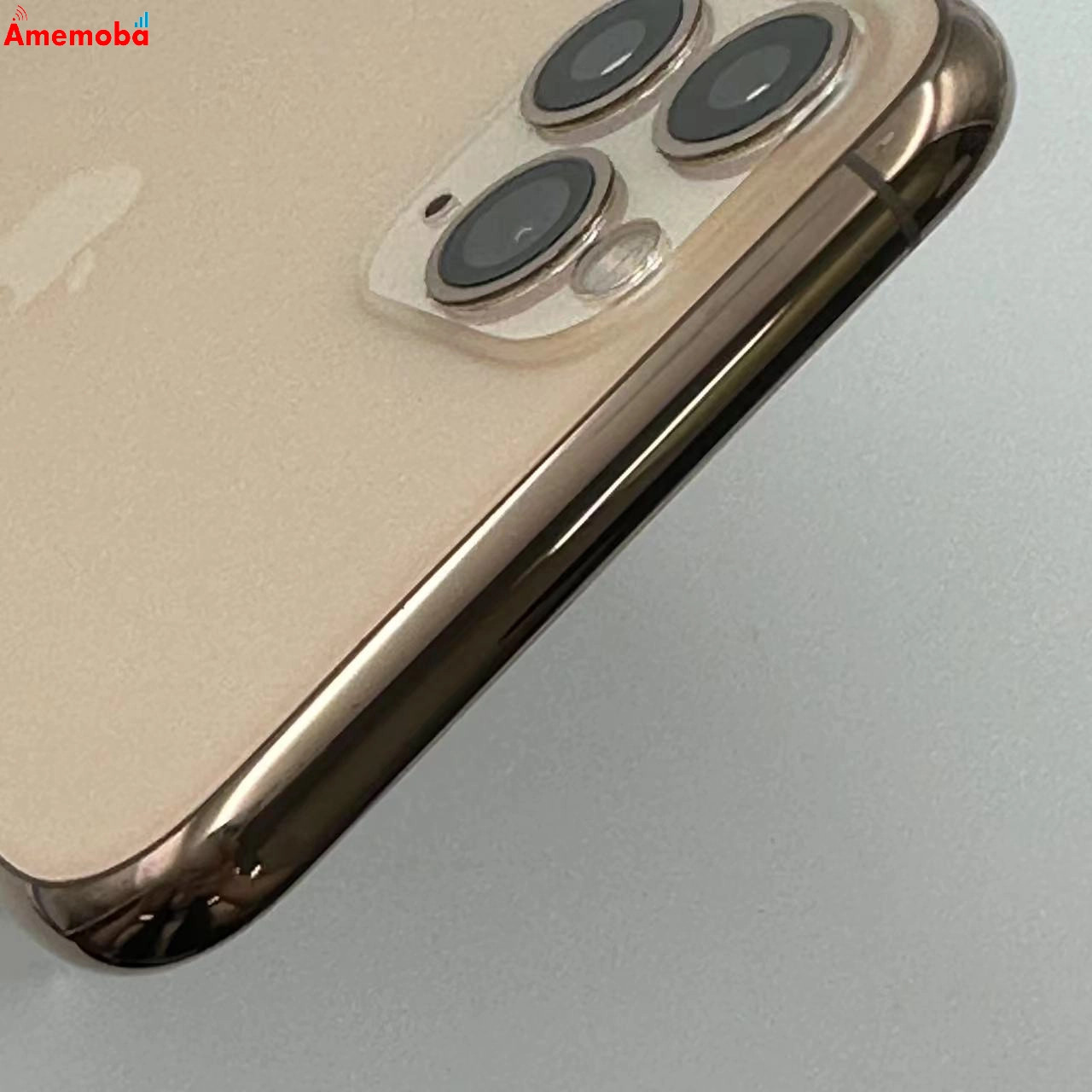 iPhone11 Pro 512GB MWCF2J/A AU版SIMフリー 美品