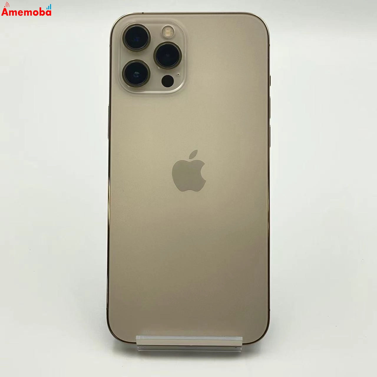 iPhone12 Pro Max 128GB MGCW3J/A SoftBank版SIMフリー 美品 ゴールド