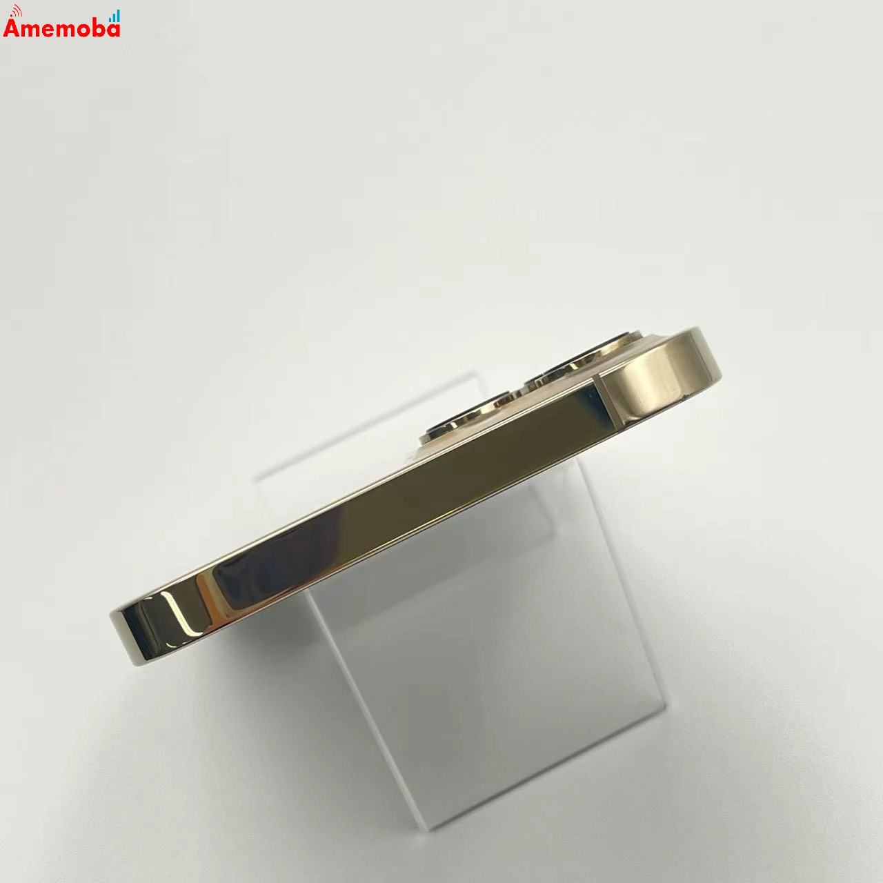 iPhone12 Pro Max 128GB MGCW3J/A SoftBank版SIMフリー 美品 ゴールド