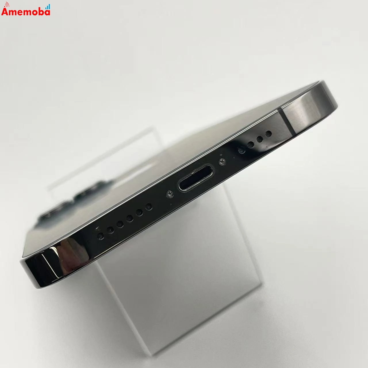 iPhone12 Pro Max 128GB MGCU3J/A SoftBank版SIMフリー グラファイト