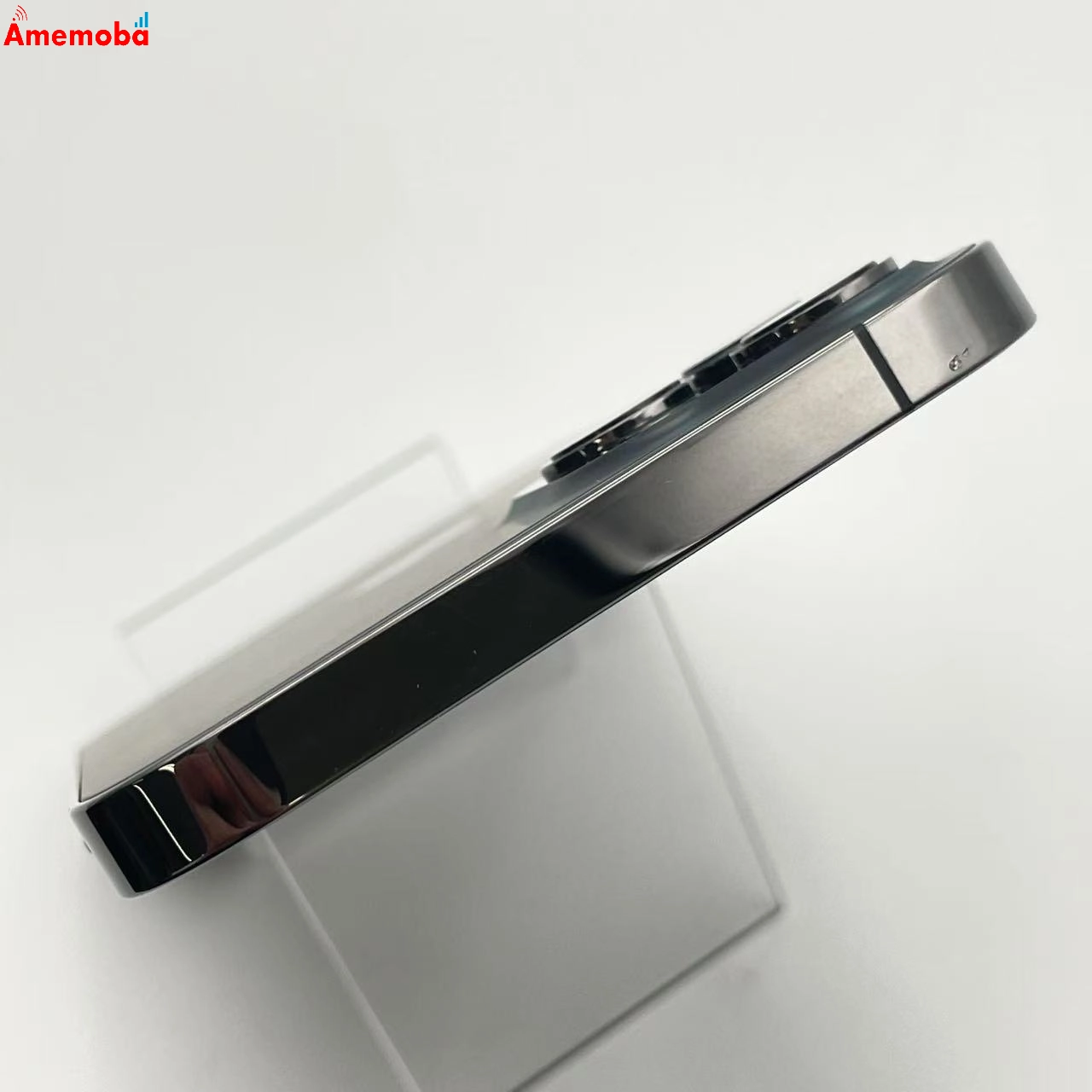 iPhone12 Pro Max 128GB MGCU3J/A SoftBank版SIMフリー グラファイト