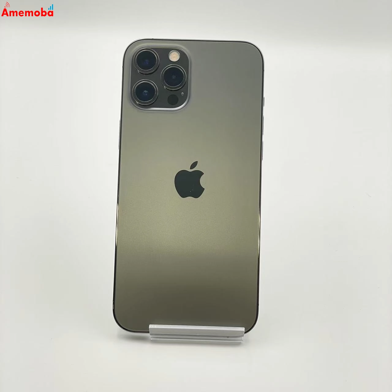 iPhone12 Pro Max 128GB MGCU3J/A SoftBank版SIMフリー グラファイト